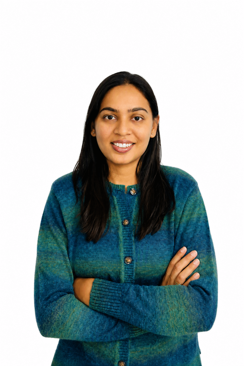 Palak Radadiya