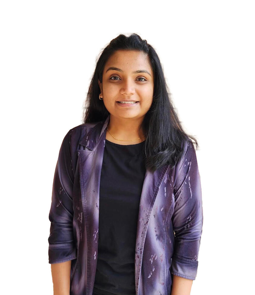 Vaishali Prajapati