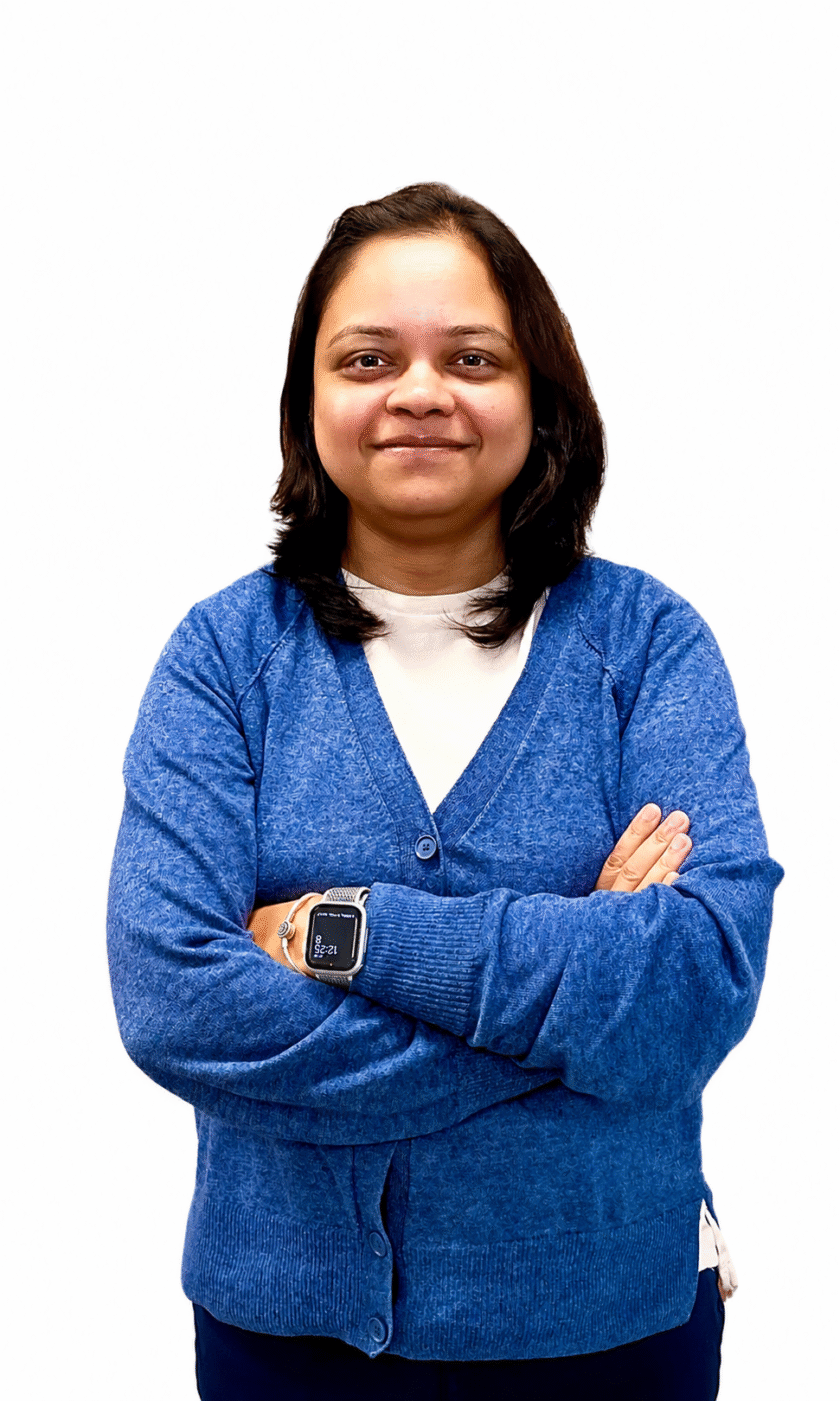Arpita Das
